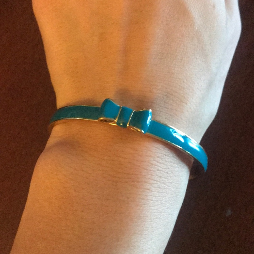 Kate spade bracelet